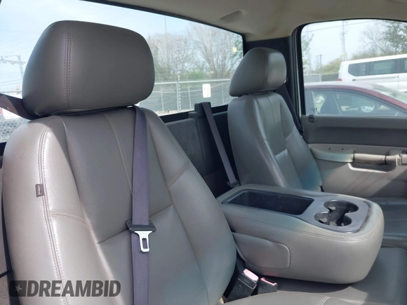 2012 Chevrolet Silverado 1500 Work Truck with VIN 1GCNKPE05CZ216654, listed as a IAAI auction lot 41838435 with 105,439 mi miles and . Bid and sale history available at DreamBid. Image 8.