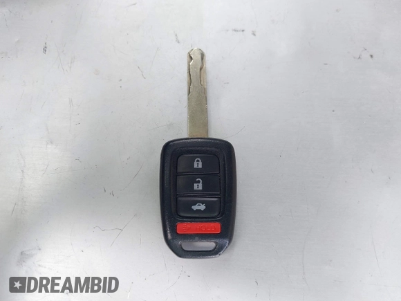 2018 Honda Civic LX with VIN 2HGFC2F5XJH603214, listed as a IAAI auction lot 41788384 with 114,876 mi miles and . Bid and sale history available at carsss.com. Image 11.