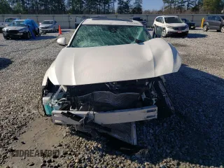2023 Nissan Altima SL with VIN 1N4BL4EV7PN302500, listed as a Copart auction lot 42050125 with 36,016 mi miles and Salvage Title. Bid and sale history available at DreamBid. Image 5.