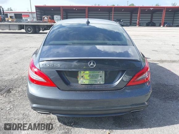 2013 Mercedes-Benz CLS 550 с VIN WDDLJ7DB4DA061243, выставлен на аукционе IAAI как лот 42480213 с пробегом 83 832 миль миль и . История ставок и продаж доступна на DreamBid. Изображение 16.