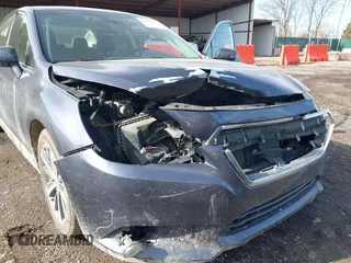 2015 Subaru Legacy Limited z VIN 4S3BNBN60F3042145, wystawiony jako IAAI lot #41719813 z przebiegiem 138 421 mil mil oraz . Historia ofert i sprzedaży dostępna na DreamBid. Obrazek 6.