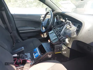 2021 Dodge Charger Police z VIN 2C3CDXAT3MH578330, wystawiony jako IAAI lot #42604008 z przebiegiem 92 856 mil mil oraz . Historia ofert i sprzedaży dostępna na DreamBid. Obrazek 5.