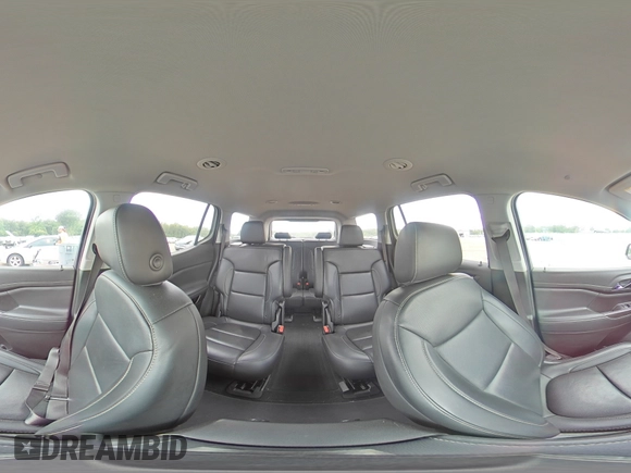 2022 GMC Acadia SLT with VIN 1GKKNMLS1NZ112912, listed as a Copart auction lot 54894185 with 62,706 mi miles and Salvage title. Bid and sale history available at DreamBid. Image 15.