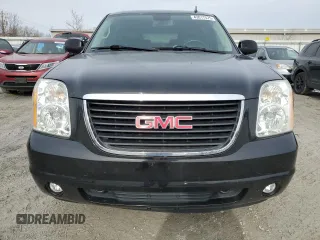 2014 GMC Yukon XL SLT with VIN 1GKS2KE78ER123895, listed as a Copart auction lot 43017575 with 229,145 mi miles and Salvage Title. Bid and sale history available at carsss.com. Image 5.