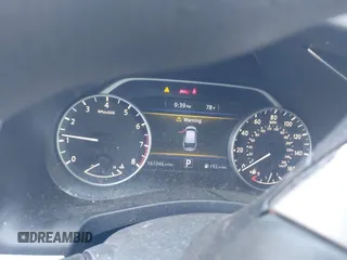 2017 Nissan Murano S с VIN 5N1AZ2MGXHN168316, выставлен на аукционе IAAI как лот 42518511 с пробегом 161 046 миль миль и . История ставок и продаж доступна на DreamBid. Изображение 7.