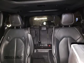2021 Chrysler Pacifica Hybrid Limited с VIN 2C4RC1S78MR507416, выставлен на аукционе Copart как лот 49096925 с пробегом 51 029 миль миль и Списание • Salvage title. История ставок и продаж доступна на DreamBid. Изображение 10.