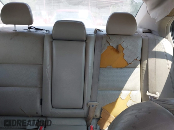2010 Acura TSX с VIN JH4CU2F60AC038058, выставлен на аукционе IAAI как лот 42501248 с пробегом 227 651 миль миль и . История ставок и продаж доступна на DreamBid. Изображение 13.
