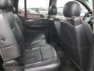 2006 GMC Envoy XL SLE with VIN 1GKET16S166167151, listed as a Copart auction lot 81140354 with 256,189 mi miles and Clean Title. Bid and sale history available at carsss.com. Image 11.