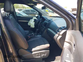 2018 Ford Explorer XLT with VIN 1FM5K7D85JGC38990, listed as a IAAI auction lot 42004295 with 147,499 mi miles and . Bid and sale history available at DreamBid. Image 5.