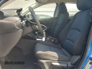 2016 Scion iA with VIN 3MYDLBZV6GY143071, listed as a Copart auction lot 69697704 with 97,689 mi miles and Salvage Title. Bid and sale history available at carsss.com. Image 7.