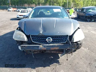 2006 Nissan Altima S with VIN 1N4AL11DX6C266058, listed as a IAAI auction lot 42388534 with 159,045 mi miles and . Bid and sale history available at DreamBid. Image 6.