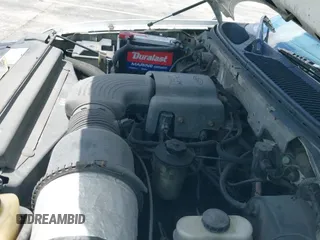 2003 Ford F-150 XL с VIN 1FTRX17W53NA40472, выставлен на аукционе IAAI как лот 42491035 с пробегом Не указан миль и . История ставок и продаж доступна на DreamBid. Изображение 13.