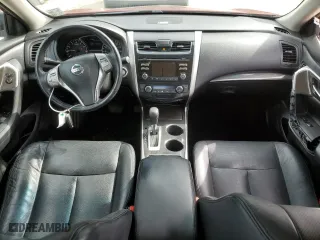 2014 Nissan Altima 2.5 SL with VIN 1N4AL3AP9EN237689, listed as a Copart auction lot 51817855 with 220,603 mi miles and Salvage Title. Bid and sale history available at carsss.com. Image 8.