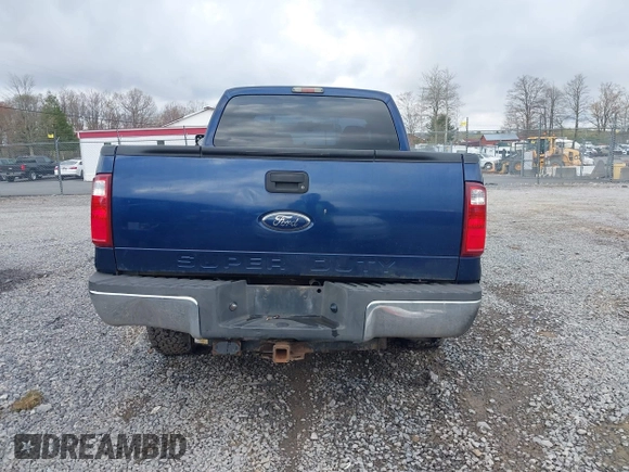 2008 Ford F-250 XL with VIN 1FTSX21R18ED52466, listed as a IAAI auction lot 42059792 with 147,457 mi miles and . Bid and sale history available at DreamBid. Image 16.