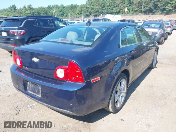2012 Chevrolet Malibu 1LS с VIN 1G1ZB5E02CF302018, выставлен на аукционе IAAI как лот 42836734 с пробегом 86 124 миль миль и . История ставок и продаж доступна на DreamBid. Изображение 4.