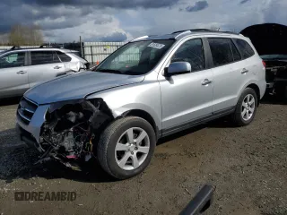 2009 Hyundai Santa Fe SE с VIN 5NMSH73E19H295480, выставлен на аукционе Copart как лот 51528475 с пробегом 152 041 миль миль и Списание • Salvage title. История ставок и продаж доступна на DreamBid. Изображение 1.