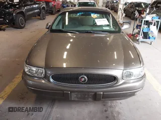 2001 Buick LeSabre Custom with VIN 1G4HP54K814229796, listed as a IAAI auction lot 41827406 with Not Provided miles and . Bid and sale history available at carsss.com. Image 11.