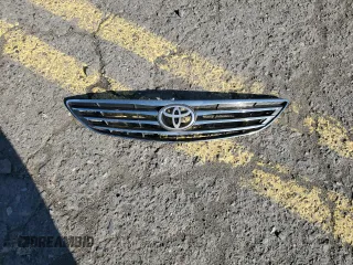 2006 Toyota Camry STD with VIN 4T1BE30K36U711539, listed as a Copart auction lot 65650005 with 135,763 mi miles and Salvage title. Bid and sale history available at DreamBid. Image 12.