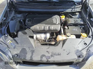 2020 Jeep Cherokee Latitude Plus with VIN 1C4PJLLB5LD545795, listed as a Copart auction lot 52379855 with 87,208 mi miles and Clean Title. Bid and sale history available at carsss.com. Image 12.