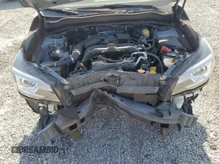 2017 Subaru Forester Touring с VIN JF2SJAWC0HH581060, выставлен на аукционе Copart как лот 61966085 с пробегом 59 745 миль миль и Списание • Salvage title. История ставок и продаж доступна на DreamBid. Изображение 12.