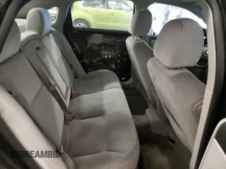 2014 Chevrolet Impala LT with VIN 2G1WB5E31E1149476, listed as a Copart auction lot 60458855 with 99,509 mi miles and Salvage title. Bid and sale history available at DreamBid. Image 10.