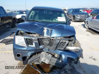2019 Nissan Frontier SV с VIN 1N6DD0EV1KN797646, выставлен на аукционе IAAI как лот 42203034 с пробегом 46 691 миль миль и . История ставок и продаж доступна на DreamBid. Изображение 6.