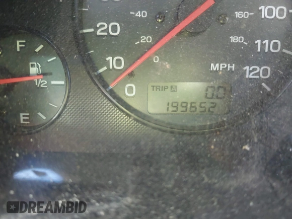 2002 Subaru Legacy Outback z VIN 4S3BH665926626332, wystawiony jako IAAI lot #40805037 z przebiegiem 199 652 mil mil oraz . Historia ofert i sprzedaży dostępna na DreamBid. Obrazek 7.