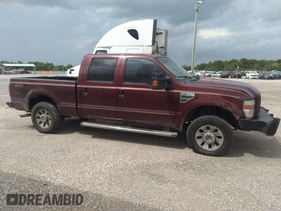 2010 Ford F-250 XL с VIN 1FTSW2B56AEA83417, выставлен на аукционе IAAI как лот 42425571 с пробегом Не указан миль и . История ставок и продаж доступна на DreamBid. Изображение 13.