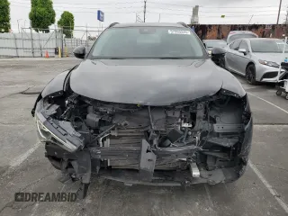 2020 Alfa Romeo Stelvio Sport z VIN ZASPAJAN9L7C95274, wystawiony jako Copart lot #57293245 z przebiegiem 63 881 mil mil oraz Szkoda całkowita • Salvage title. Historia ofert i sprzedaży dostępna na DreamBid. Obrazek 5.