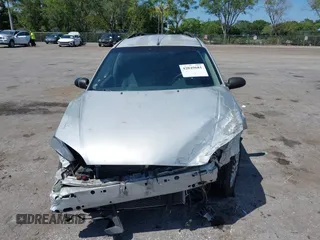 2006 Ford Focus SE with VIN 1FAHP36N86W165566, listed as a IAAI auction lot 42049681 with 116,061 mi miles and . Bid and sale history available at carsss.com. Image 12.