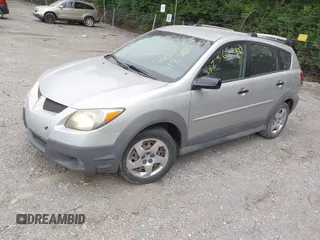 2004 Pontiac Vibe с VIN 5Y2SL62864Z400961, выставлен на аукционе IAAI как лот 42365380 с пробегом 201 336 миль миль и . История ставок и продаж доступна на DreamBid. Изображение 2.