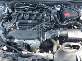 2024 Acura Integra w/A-Spec Package z VIN 19UDE4H30RA007838, wystawiony jako IAAI lot #42139000 z przebiegiem 14 246 mil mil oraz . Historia ofert i sprzedaży dostępna na DreamBid. Obrazek 10.