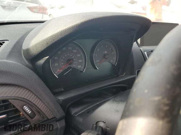 2017 BMW M2 with VIN WBS1H9C38HV887314, listed as a Copart auction lot 74623024 with 0 mi miles and Salvage Title. Bid and sale history available at carsss.com. Image 9.