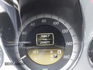 2012 Mercedes-Benz E 350 Luxury with VIN WDDHF2EB2CA560257, listed as a IAAI auction lot 42354605 with 204,871 mi miles and . Bid and sale history available at DreamBid. Image 15.