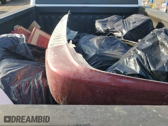 2004 Ford F-150 XL with VIN 1FTRF145X4NB74328, listed as a Copart auction lot 78232684 with 252,382 mi miles and Clean Title. Bid and sale history available at DreamBid. Image 10.