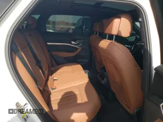 2019 Audi e-tron Premium Plus with VIN WA1LAAGE9KB012960, listed as a Copart auction lot 66488553 with 26,579 mi miles. Bid and sale history available at carsss.com. Image 10.