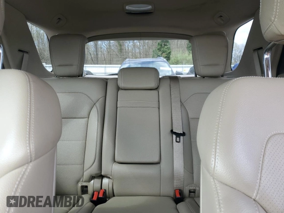 2014 Mercedes-Benz M 350 with VIN 4JGDA5HB6EA318557, listed as a Copart auction lot 53278775 with 160,383 mi miles and Salvage Title. Bid and sale history available at DreamBid. Image 10.