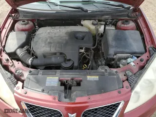 2010 Pontiac G6 w/1SA with VIN 1G2ZA5E02A4134131, listed as a Copart auction lot 51815915 with 225,599 mi miles and Salvage Title. Bid and sale history available at carsss.com. Image 13.