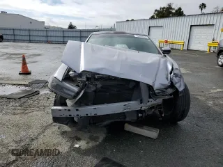 2014 Dodge Charger RT Plus with VIN 2C3CDXCT8EH138179, listed as a Copart auction lot 46060595 with 122,724 mi miles and Salvage Title. Bid and sale history available at carsss.com. Image 5.