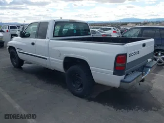 2001 Dodge Ram 1500 with VIN 3B7HC13Z01G211660, listed as a IAAI auction lot 41700102 with 150,037 mi miles. Bid and sale history available at carsss.com. Image 3.