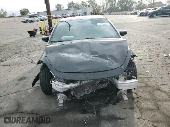 2015 Dodge Dart GT with VIN 1C3CDFEB4FD123661, listed as a Copart auction lot 51267505 with 100,535 mi miles and Salvage Title. Bid and sale history available at carsss.com. Image 11.