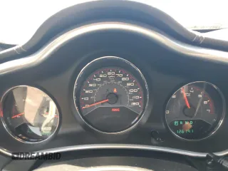 2013 Dodge Avenger SXT z VIN 1C3CDZCB5DN679697, wystawiony jako Copart lot #56499565 z przebiegiem 126 191 mil mil oraz Czysty tytuł • Clean title. Historia ofert i sprzedaży dostępna na DreamBid. Obrazek 9.