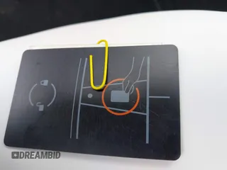 2022 Tesla Model Y Performance z VIN 7SAYGDEF6NF511436, wystawiony jako IAAI lot #42078122 z przebiegiem 44 006 mil mil oraz . Historia ofert i sprzedaży dostępna na DreamBid. Obrazek 11.
