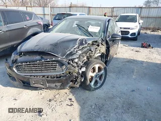 2016 Ford Fusion SE with VIN 3FA6P0H92GR162527, listed as a IAAI auction lot 41787515 with 103,951 mi miles and . Bid and sale history available at carsss.com. Image 6.