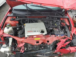 2005 Toyota Solara SE with VIN 4T1CA30P55U059422, listed as a Copart auction lot 49213645 with 191,661 mi miles and Salvage Title. Bid and sale history available at carsss.com. Image 11.