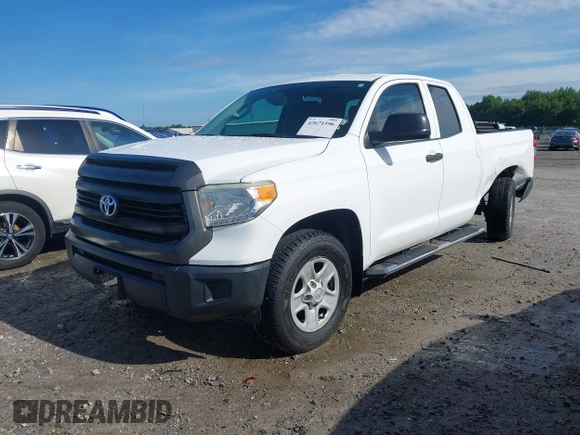 2017 Toyota Tundra SR with VIN 5TFRM5F13HX118748, listed as a IAAI auction lot 42671596 with 112,816 mi miles and . Bid and sale history available at DreamBid. Image 23.