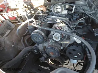 2006 Dodge Ram 1500 ST with VIN 1D7HA18K06J174509, listed as a IAAI auction lot 40889055 with 214,370 mi miles. Bid and sale history available at carsss.com. Image 6.