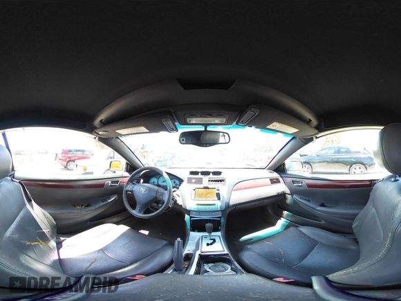 2005 Toyota Solara SE с VIN 4T1FA38P35U056309, выставлен на аукционе IAAI как лот 42532011 с пробегом 233 802 миль миль и . История ставок и продаж доступна на DreamBid. Изображение 19.