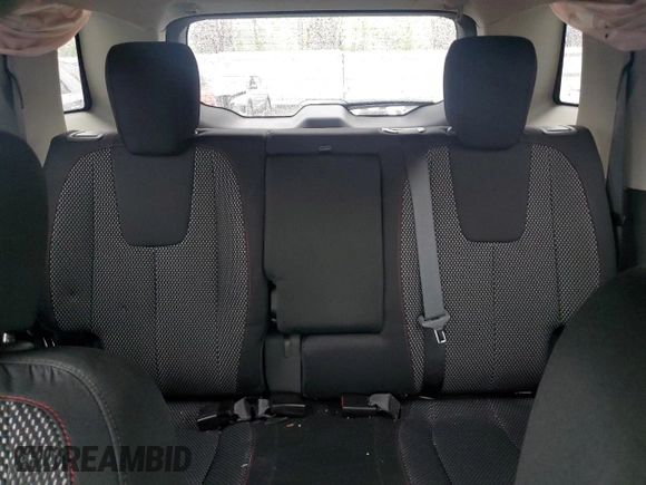 2016 GMC Terrain SLE with VIN 2GKFLSEK6G6186642, listed as a Copart auction lot 55635185 with Not Provided miles and Salvage Title. Bid and sale history available at DreamBid. Image 10.