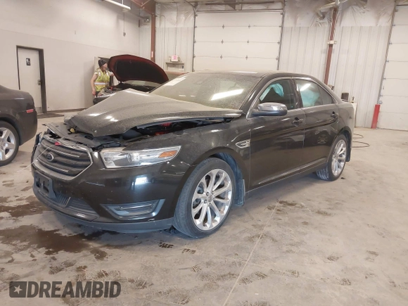 2014 Ford Taurus Limited z VIN 1FAHP2J88EG112614, wystawiony jako IAAI lot #42135220 z przebiegiem 70 409 mil mil oraz . Historia ofert i sprzedaży dostępna na DreamBid. Obrazek 17.